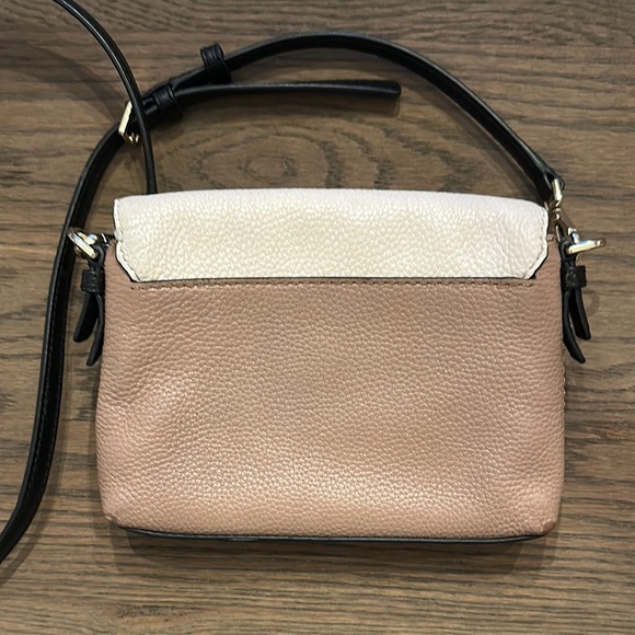 kate spade Harlyn Jackson Street Crossbody a Girls first Purse - Picture 2 of 4